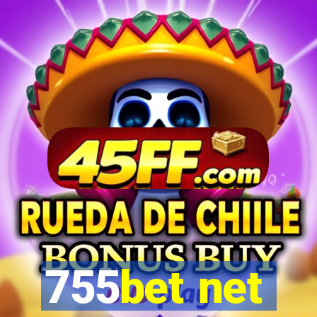 755bet net